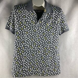 PENGUIN POLO SHIRT SIZE M
